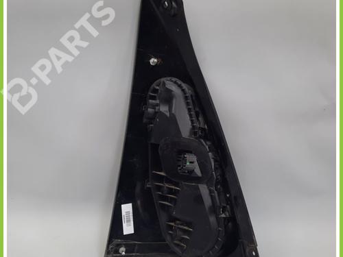 Right taillight CITROËN C1 (PM_, PN_) 1.0 | BP11721281C35 