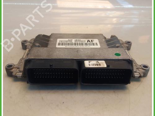 Engine control unit (ECU) CHEVROLET AVEO / KALOS Hatchback (T250, T255) 1.2 | BP29629583M57 