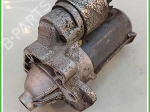 Used Starter Starter DACIA DOKKER MPV (KE_) 1.5 dCi / Blue dCi 75 (KEAJ, KEAH, KEJW) (75 hp) 40136791 40136791