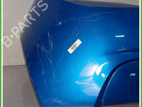 Rear bumper CHEVROLET AVEO Hatchback (T300) 1.2 LPG | BP31243391C8