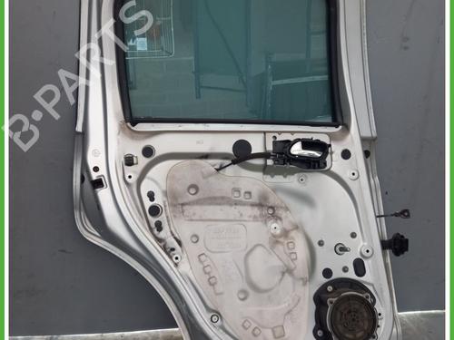 Left rear door CITROËN C3 II (SC_) 1.4 LPG | BP24491800C4 
