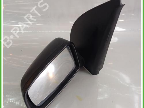 Used Left mirror FIAT PANDA (169_) 1.2 (169.AXB11, 169.AXB1A) (60 hp) 18900539