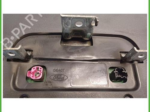Radio FORD FOCUS IV Turnier (HP) 1.5 EcoBlue | BP40144432E6 - Image 3