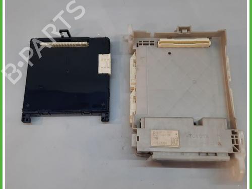 Fuse box TOYOTA IQ (_J1_) 1.0 (KGJ10_, KGJ10R) | BP13419363E1