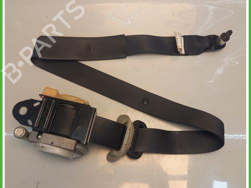 Used Front left belt tensioner NISSAN MICRA IV (K13K, K13KK) 1.2 (80 hp) 29582001
