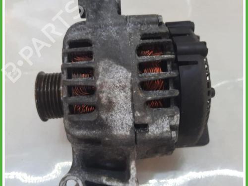 Alternator FORD FIESTA VI (CB1, CCN) 1.25 | BP40134944M7 - Image 3
