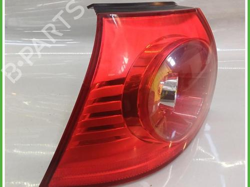 Left taillight VW GOLF V (1K1) 1.6 | BP40141209C34 - Image 4