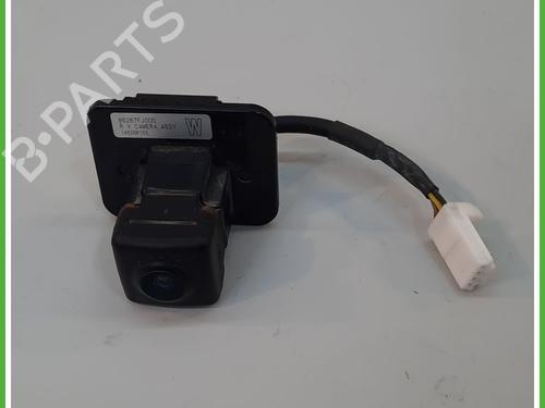 Used Electronic module SUBARU XV (_GP_) 2.0 D AWD (GPD) (147 hp) 13038109