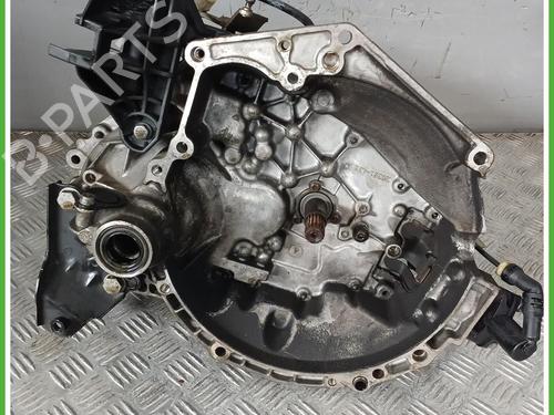 gearbox-citroen-c3-ii-sc_-2009-40074265 main image