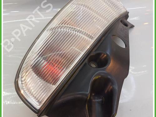 Right taillight LANCIA YPSILON (843_) 1.2 (843.AXA1A) | BP19094714C35 