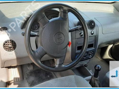 Engine control unit (ECU) CHEVROLET AVEO / KALOS Hatchback (T200) 1.2 | BP40132150M57 - Image 7