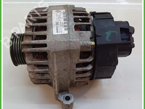 Alternator LANCIA Y (840_) 1.2 (840AA, 840AF1A) | BP16556706M7 