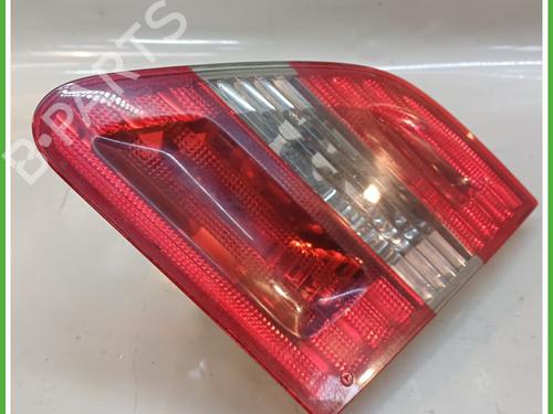 Right taillight MERCEDES-BENZ B-CLASS Sports Tourer (W245) B 200 CDI (245.208) | BP15647587C35 