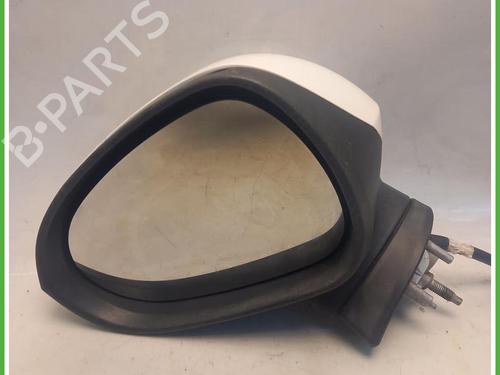 left-mirror-seat-leon-1p1-2005-2006-2007-2008-2009-2010-2011-2012-2013-40074009 main image