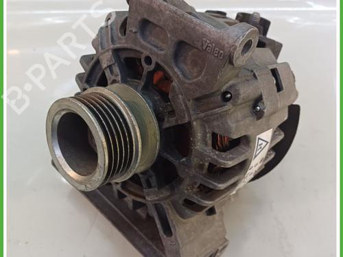 Alternator MERCEDES-BENZ A-CLASS (W169) A 150 (169.031, 169.331) | BP15899269M7 