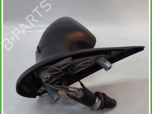 Right mirror FIAT PUNTO (176_) 1.2 16V | BP12318572C27 