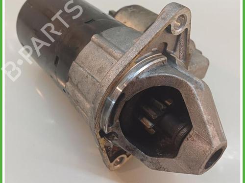 Starter OPEL CORSA D (S07) 1.2 LPG (L08, L68) | BP40137582M8 - Image 2