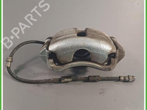 Right front brake caliper VW T-ROC (A11, D11) 1.6 TDI | BP40142472M104 - Image 2