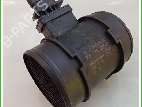 mass-air-flow-sensor-opel-astra-h-a04-2004-2005-2006-2007-2008-2009-2010-2011-2012-2013-2014-40136310 main image