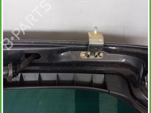 Tailgate SEAT TOLEDO III (5P2) 1.9 TDI | BP12588670C6 