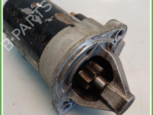 Starter HYUNDAI i20 I (PB, PBT) 1.2 | BP28128278M8 