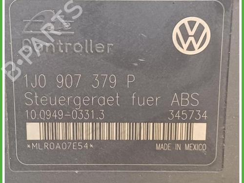 ABS pump SEAT LEON (1M1) 1.6 | BP40141123M43 - Image 3