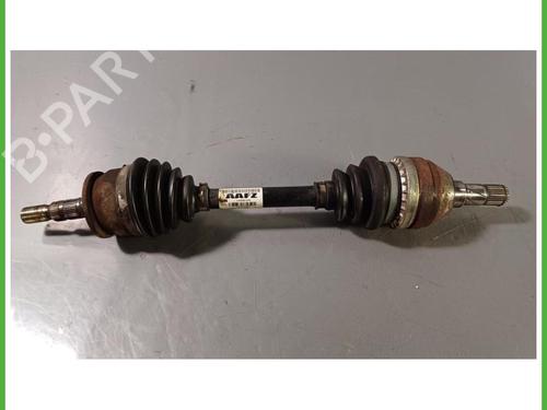 left-front-driveshaft-opel-astra-j-p10-2009-2010-2011-2012-2013-2014-2015-2016-40143408 main image