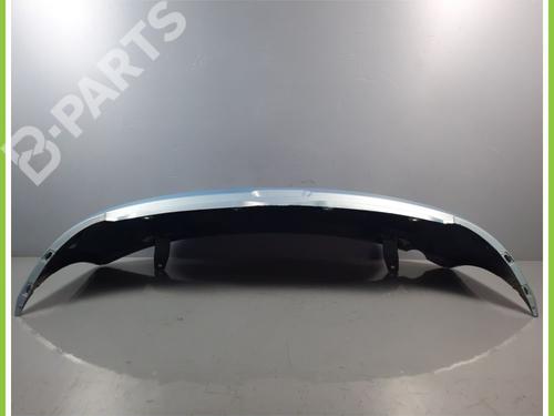 Rear bumper FIAT PUNTO (188_) 1.2 60 (188.030, .050, .130, .150, .230, .250) | BP11367300C8 