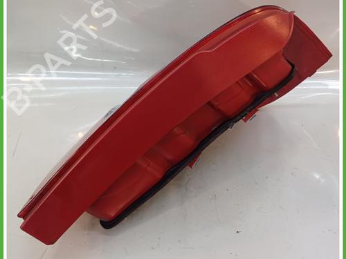 Left taillight MERCEDES-BENZ A-CLASS (W169) A 150 (169.031, 169.331) | BP15942533C34 
