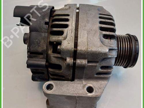 Alternator FIAT PANDA (169_) 1.3 D Multijet 4x4 (169.AXC2A) | BP27409540M7 