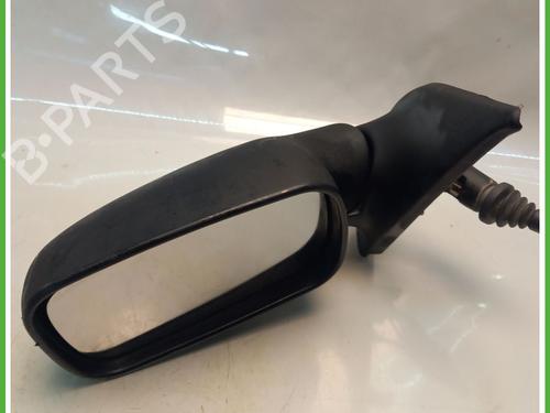 Spiegel buiten links FIAT PUNTO (176_) 55 1.1 (54 hp) 30769866