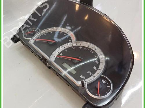 Instrument cluster CHEVROLET CAPTIVA (C100, C140) 2.4 | BP40141785C47 - Image 6