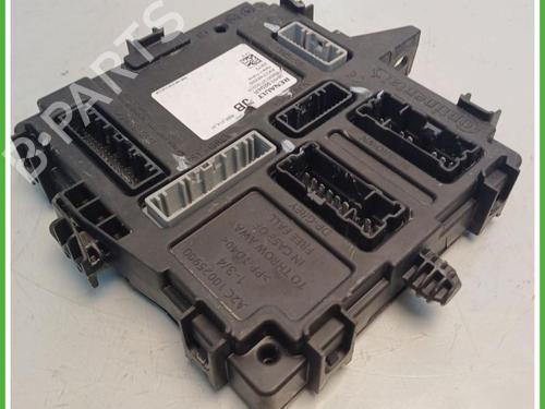Control unit RENAULT CAPTUR II (HF_) E-TECH 160 | BP40144385M11 - Image 5