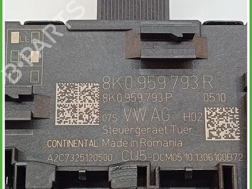 Control unit AUDI A4 B8 Avant (8K5) 2.0 TDI | BP40139442M11 - Image 2