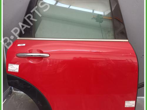 Dør høyre bak MINI MINI CLUBMAN (F54) Cooper SD (190 hp) 25593004