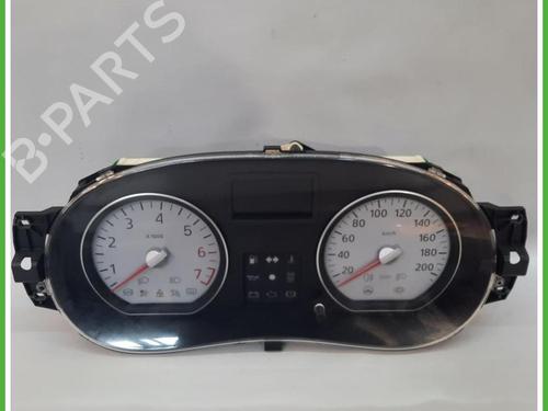 instrument-cluster-dacia-sandero-2008-40134533 main image