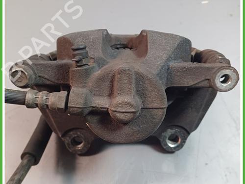 Left front brake caliper FIAT TIPO Estate (356_, 357_) 1.3 D (356WXH1A) | BP16487968M105 