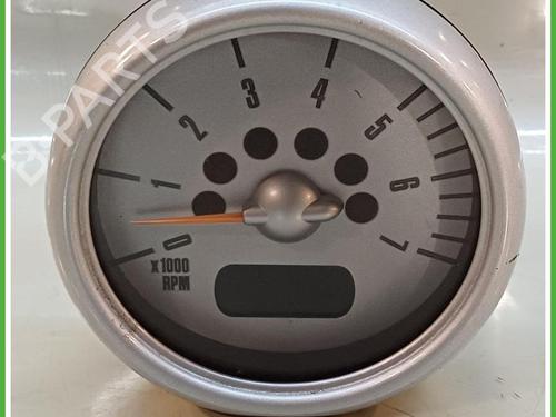 instrument-cluster-mini-mini-r50-r53-2001-2002-2003-2004-2005-2006-40137205 main image
