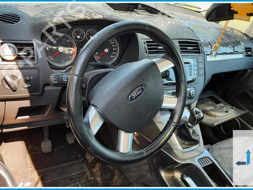 Starter FORD C-MAX (DM2) 1.6 TDCi | BP40136702M8 - Image 9