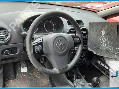Switch OPEL CORSA D (S07) 1.2 LPG (L08, L68) | BP40136582I30  - Image 9