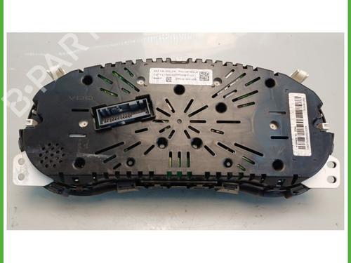 Instrument cluster FIAT SEDICI (189_) 1.6 16V | BP29764074C47 