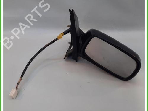 Used Right mirror Right mirror TOYOTA YARIS (_P1_) 1.0 (SCP10_, SCP10R) (68 hp) 40135630 40135630