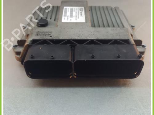 Engine control unit (ECU) FIAT PUNTO (188_) 1.3 JTD 16V | BP13319237M57 