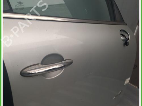 Right front door MINI MINI COUNTRYMAN (R60) Cooper D ALL4 | BP24429695C3 