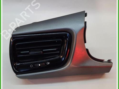 Used Air vent Air vent KIA RIO IV (YB, SC, FB) 1.4 CRDi 90 (90 hp) 40133676 40133676