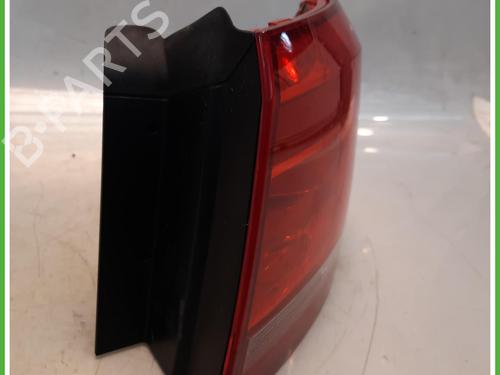 Right taillight VW PASSAT B7 (362) 1.6 TDI | BP40073827C35 - Image 4