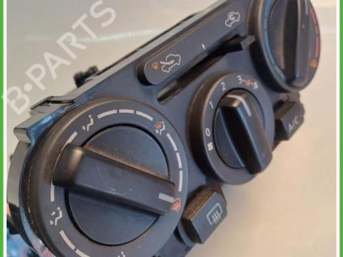 Climate control NISSAN PULSAR Hatchback (C13) 1.5 dCi | BP40146752I5 - Image 5