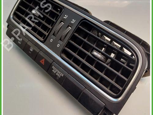 Air vent VW POLO V (6R1, 6C1) 1.2 | BP22215127I21 