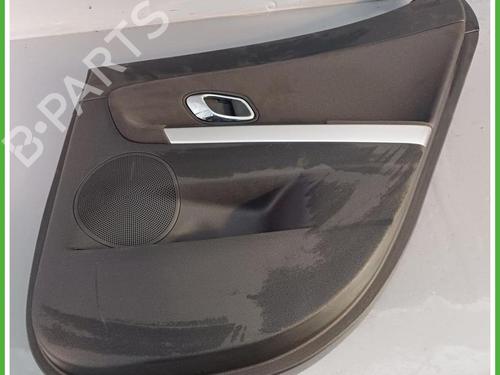 Used Rear right panel Rear right panel KIA CEE'D (JD) 1.4 CRDi 90 (90 hp) 40141474 40141474