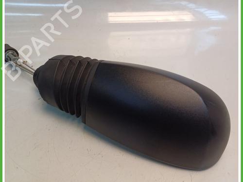 Right mirror FIAT PUNTO (188_) 1.2 60 (188.030, .050, .130, .150, .230, .250) | BP24950968C27 